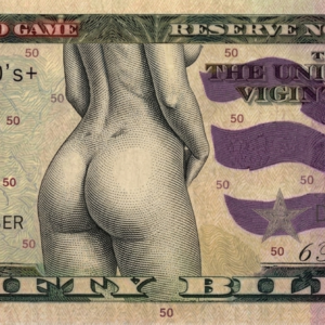 800 Bills (currency)