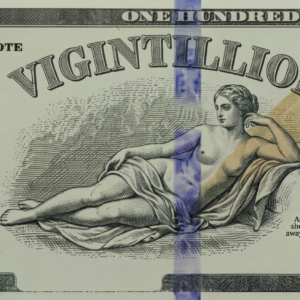 4,000 Bills (currency)